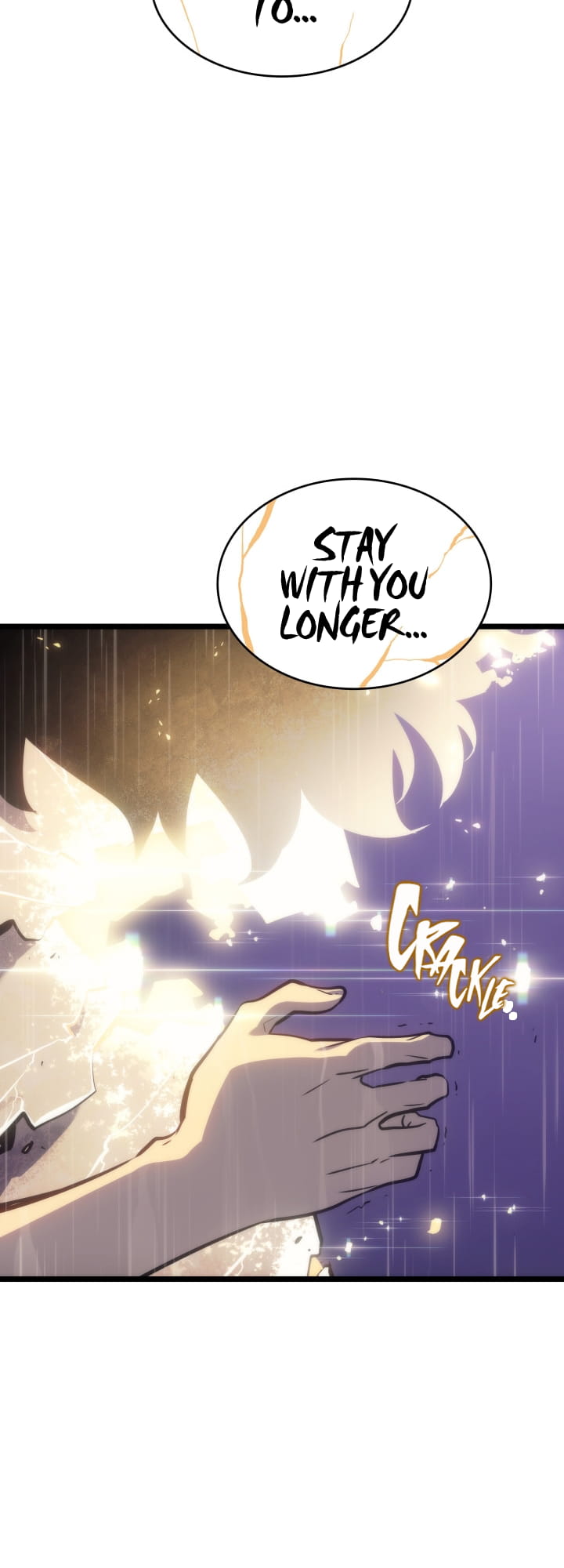 Solo Leveling, Chapter 166 image 38